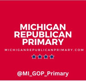 Home - Michigan Republican Primary