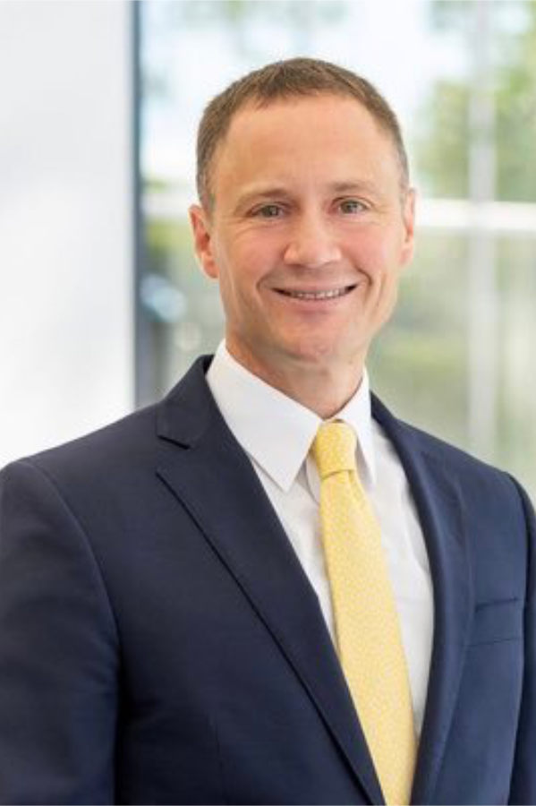 Tom Leonard headshot