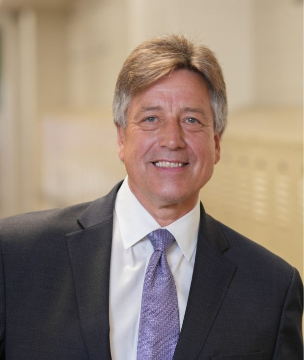 Headshot of Andy Anuzis