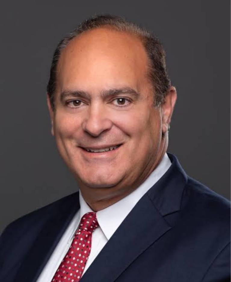 Headshot of Anthony Forlini