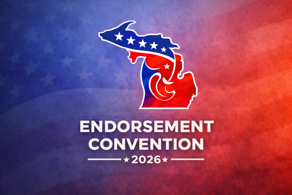 March 28, 2026 Michigan Republican Convention Rules Archive