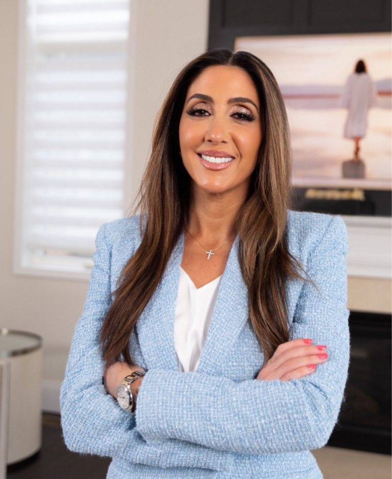 Headshot of Monica Yatooma