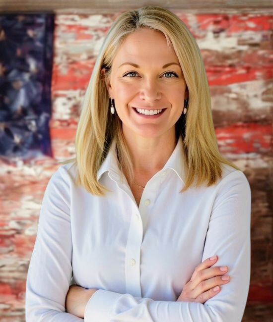 Headshot of Judge Casandra Morse-Bills