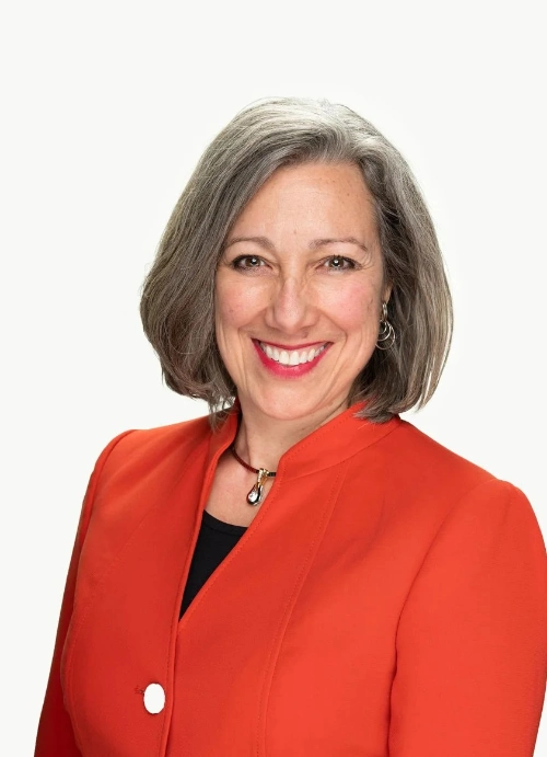 Gina Johnsen