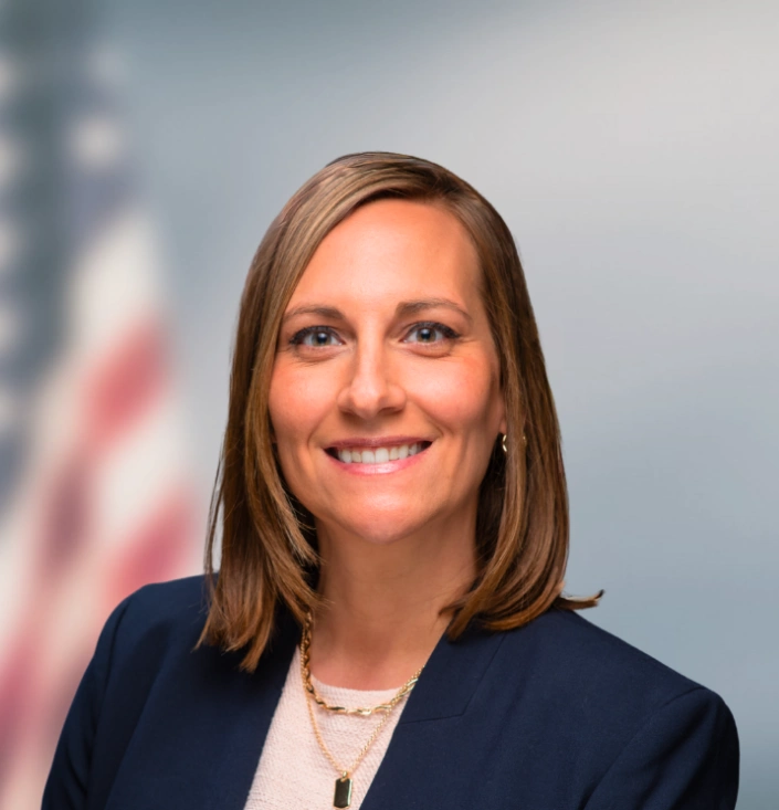 Katie DeBoer