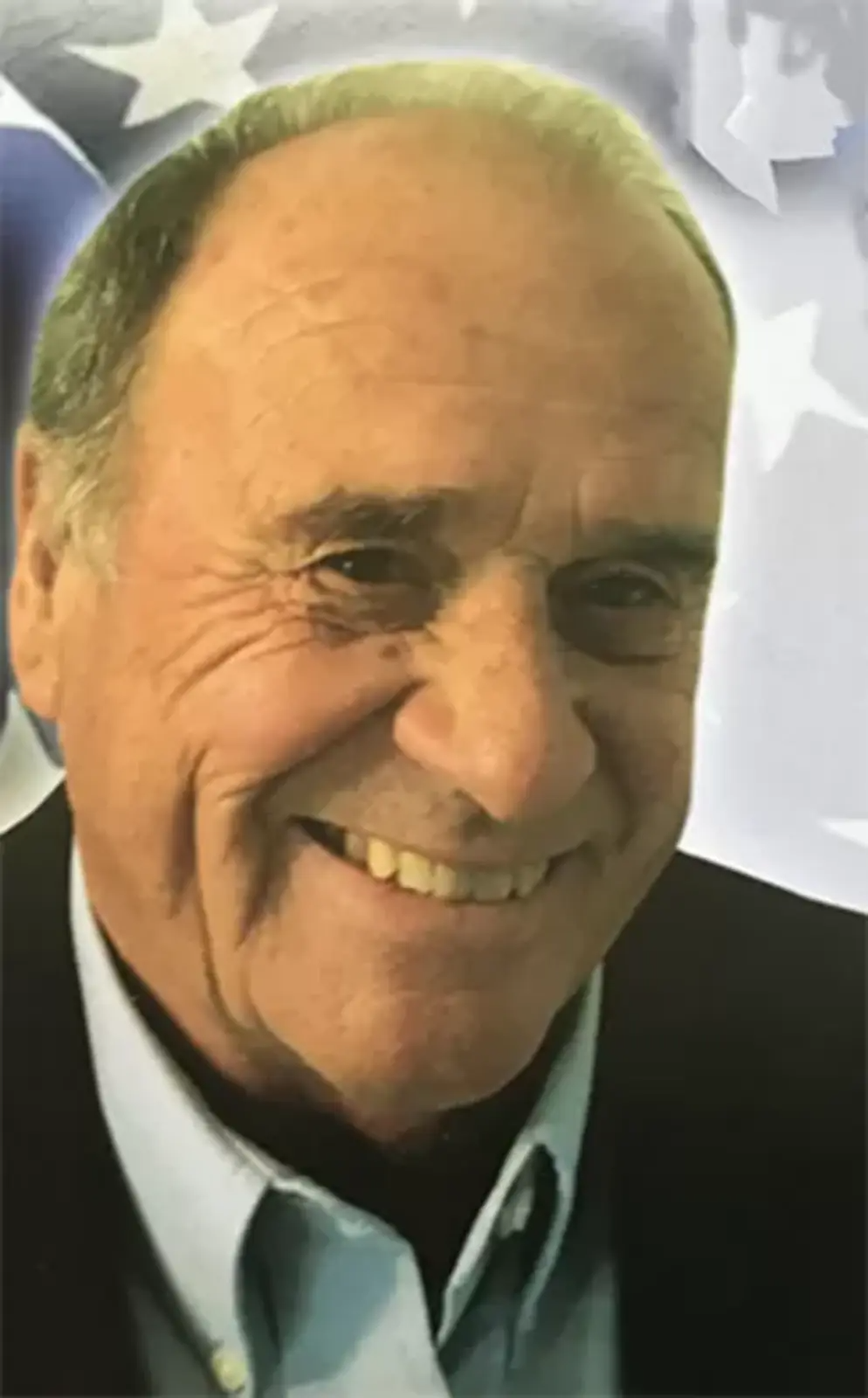 James M. Graham