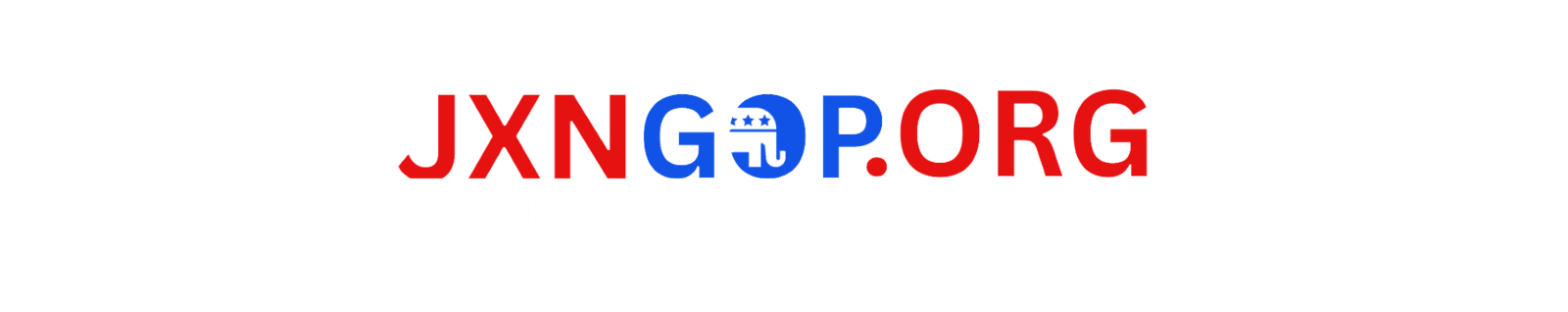 Jackson County Republican Party logo