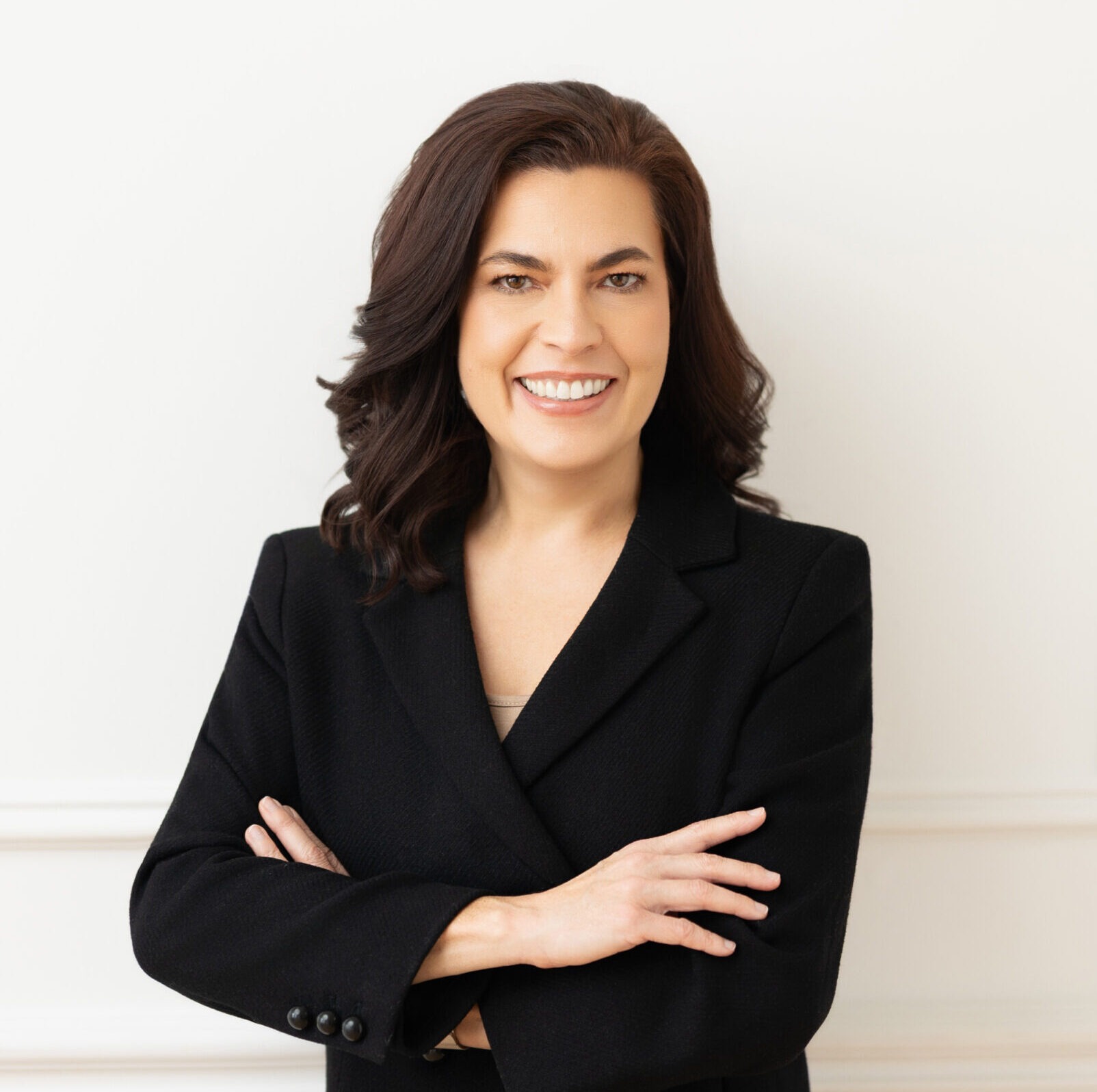 Jessica Ann Hallmark, candidate for Oakland County Probate Court judge