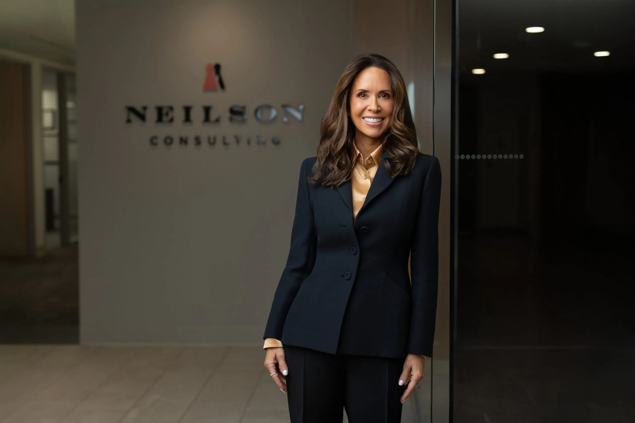 Lisa Marie Neilson campaign image