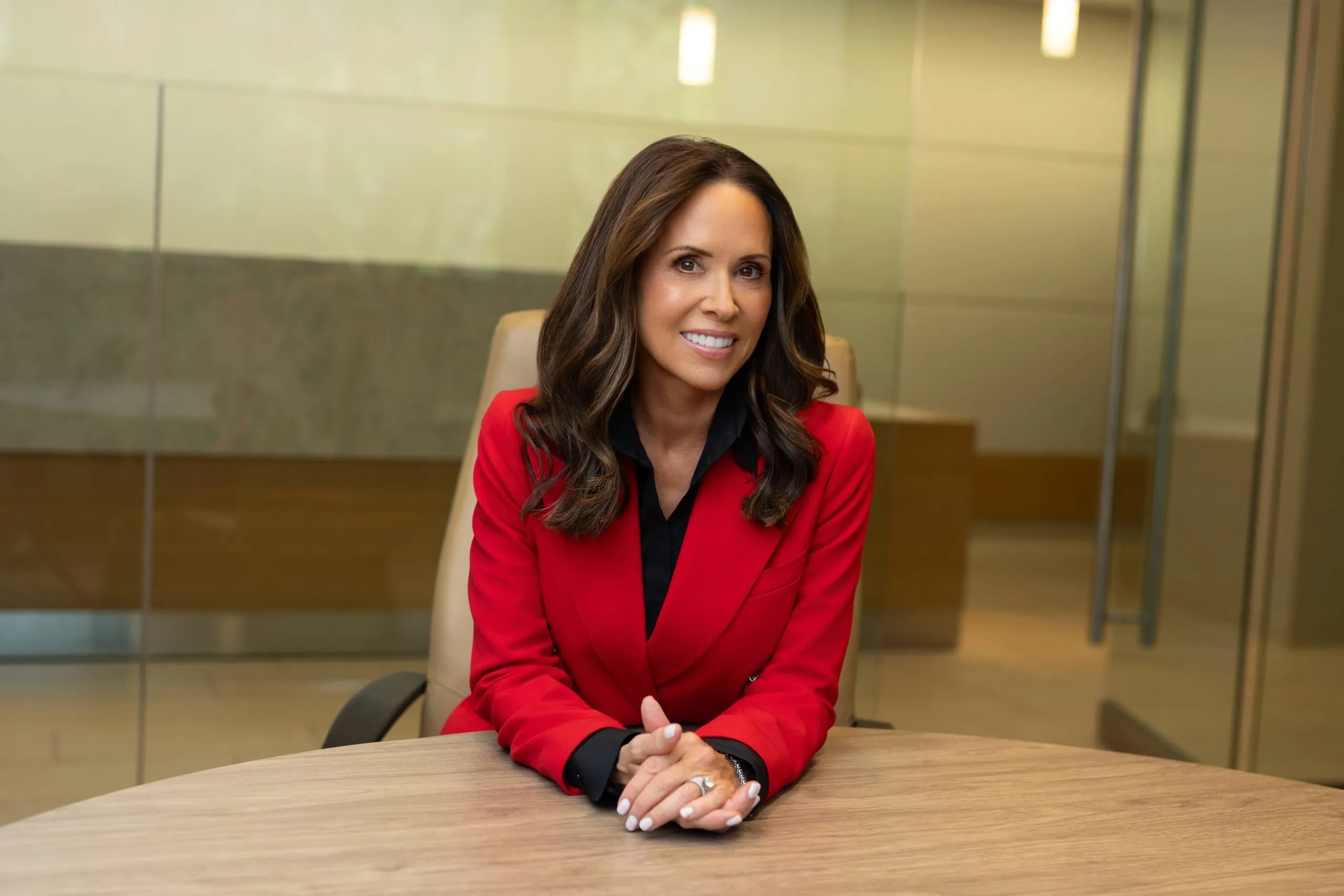 Lisa Marie Neilson, candidate for Oakland County Circuit Court judge