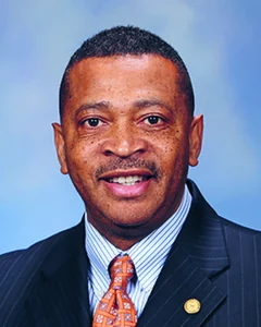Tyrone Carter