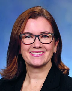 Natalie Price