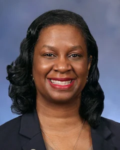 Tonya Myers Phillips