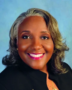 Helena Scott