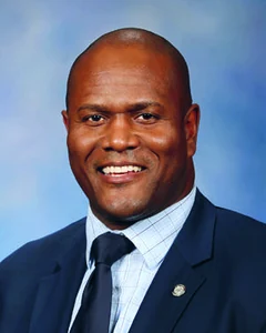 Joe Tate
