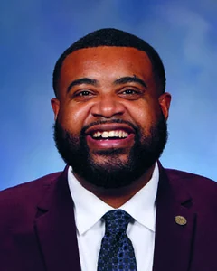 Donavan McKinney