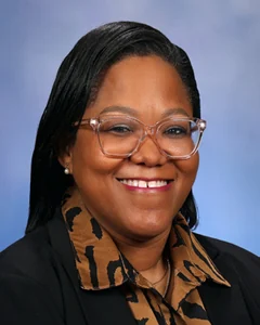 Kimberly Edwards
