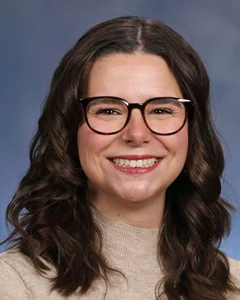 Laurie Pohutsky