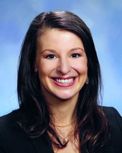 Samantha Steckloff
