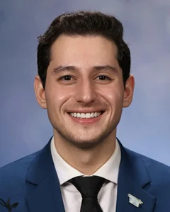 Noah Arbit