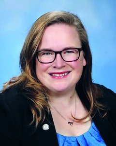 Kelly Breen