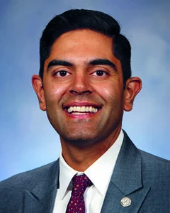 Ranjeev Puri