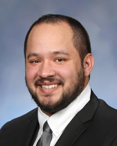 Dylan Wegela