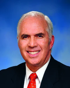 James DeSana