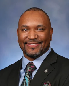 Jimmie Wilson Jr.