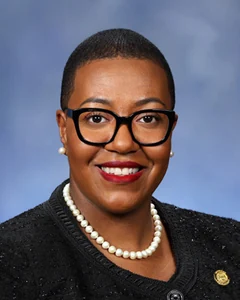 Morgan Foreman