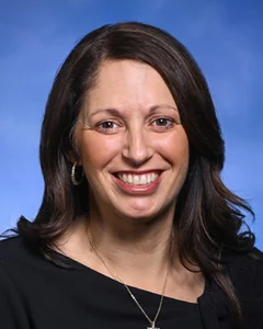Jennifer Wortz