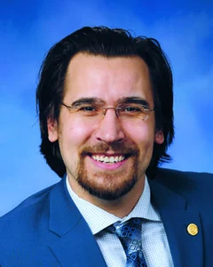Brad Paquette