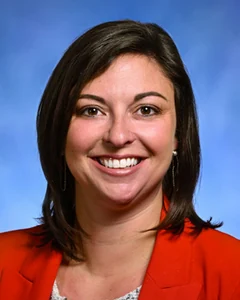 Pauline Wendzel