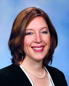 Julie Rogers
