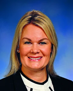 Rachelle Smit