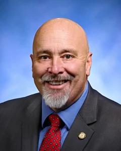 Steve Frisbie