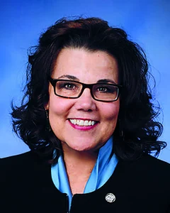 Ann Bollin