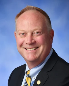 Matt Maddock