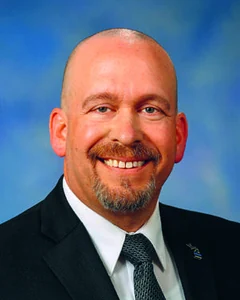 Mike Harris