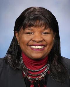 Brenda Carter