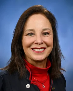 Donni Steele