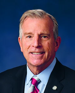 Mark Tisdel