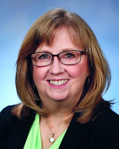 Sharon MacDonell