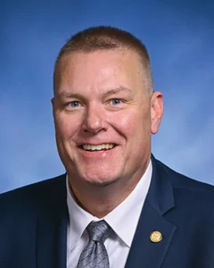 Ron Robinson