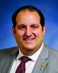 Joseph Aragona