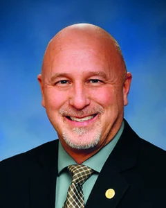 Jay DeBoyer