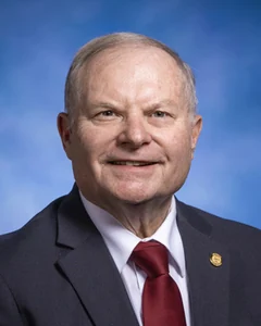 Joseph G. Pavlov