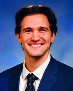 Josh Schriver