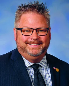 Phil Green