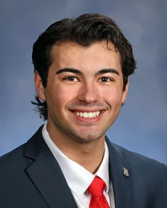 Jasper R. Martus